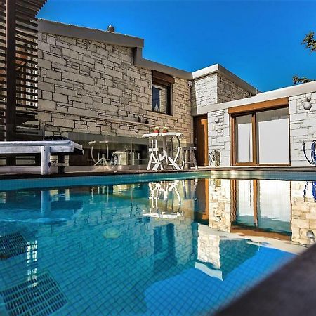 Villa Evangelia Chania  Екстер'єр фото