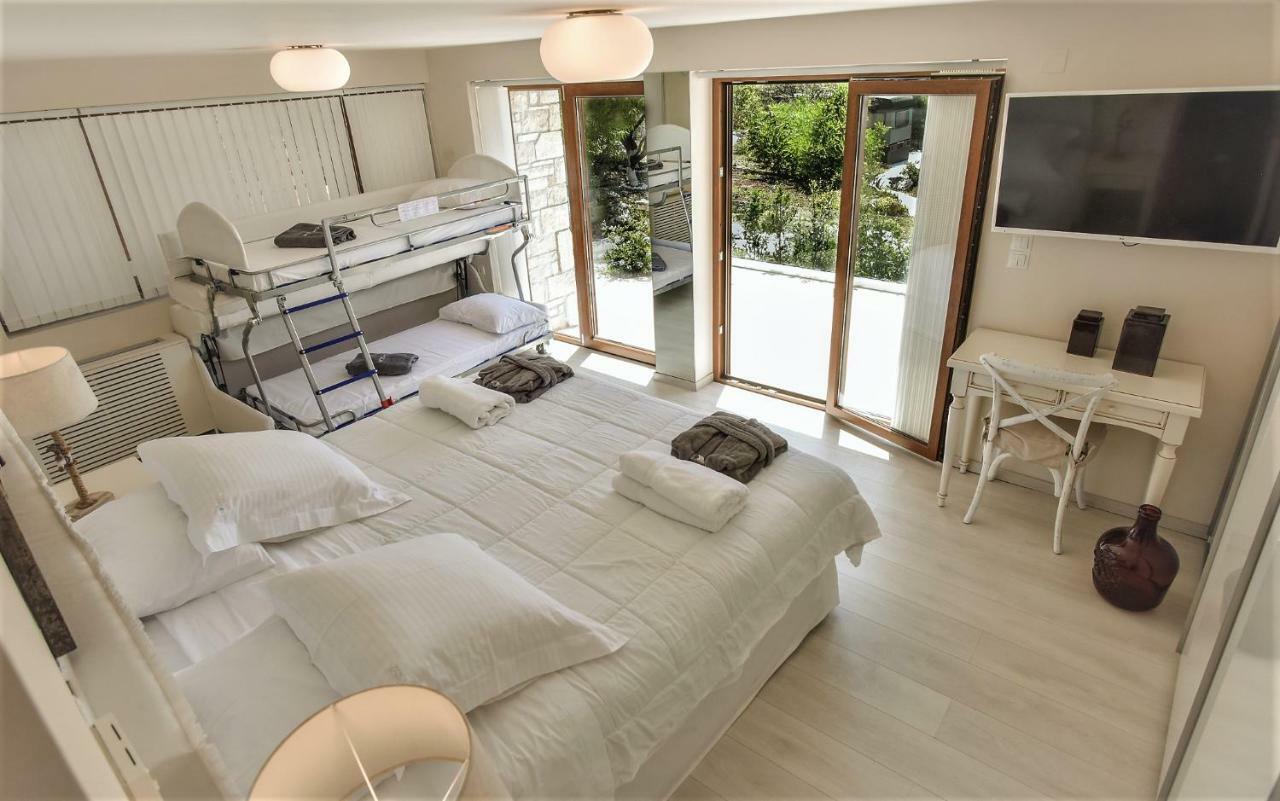 Villa Evangelia Chania  Екстер'єр фото
