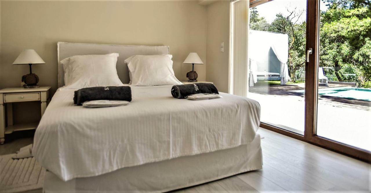 Villa Evangelia Chania  Екстер'єр фото