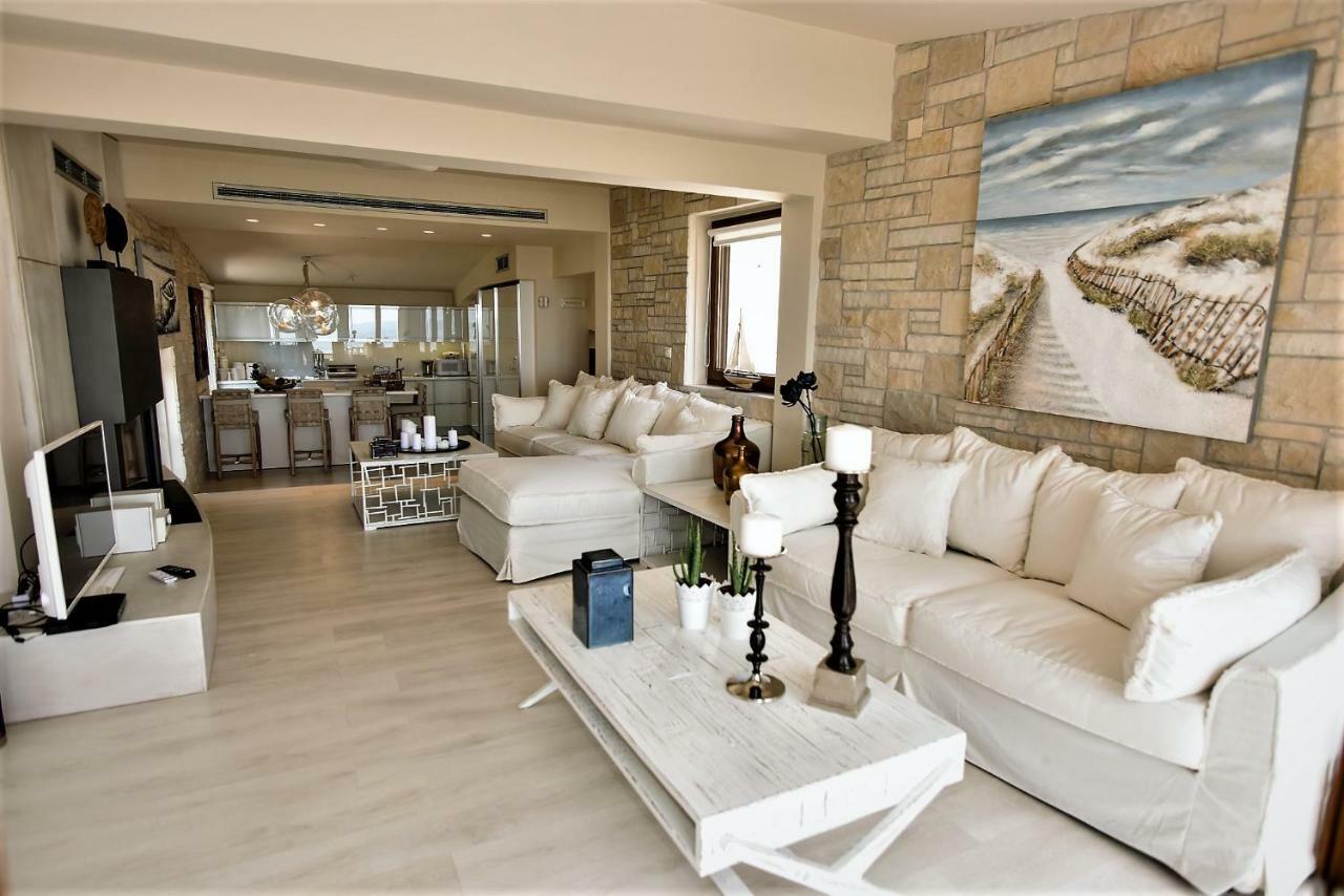 Villa Evangelia Chania  Екстер'єр фото