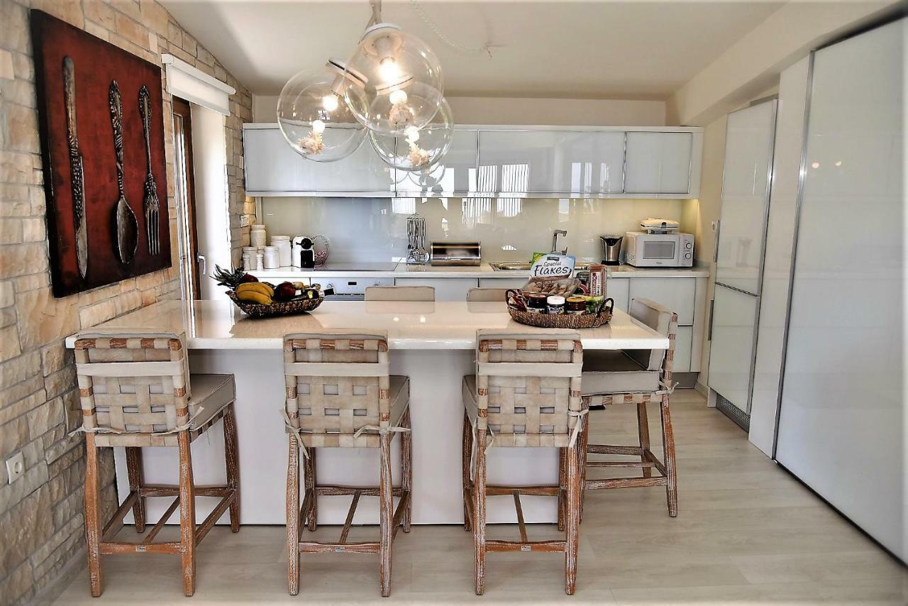 Villa Evangelia Chania  Екстер'єр фото