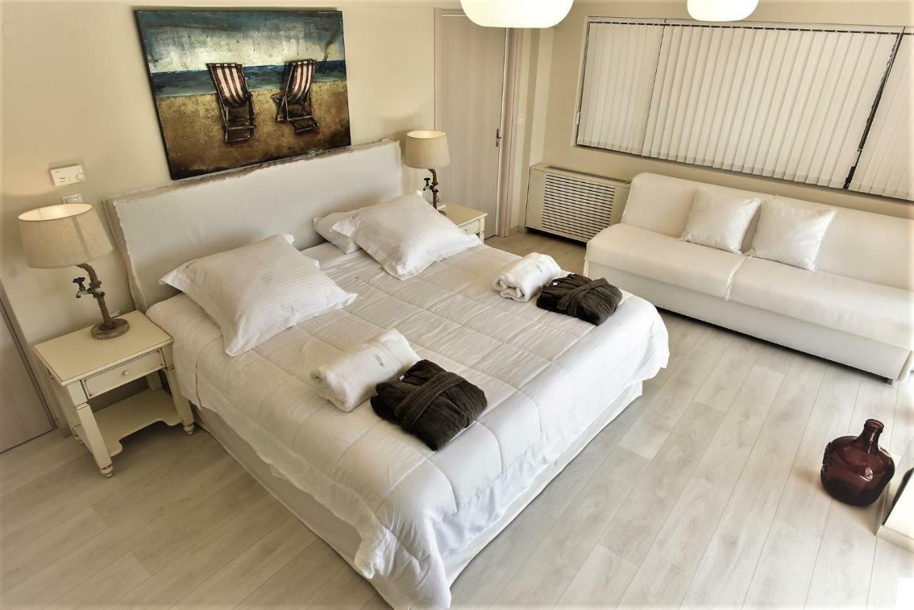 Villa Evangelia Chania  Екстер'єр фото