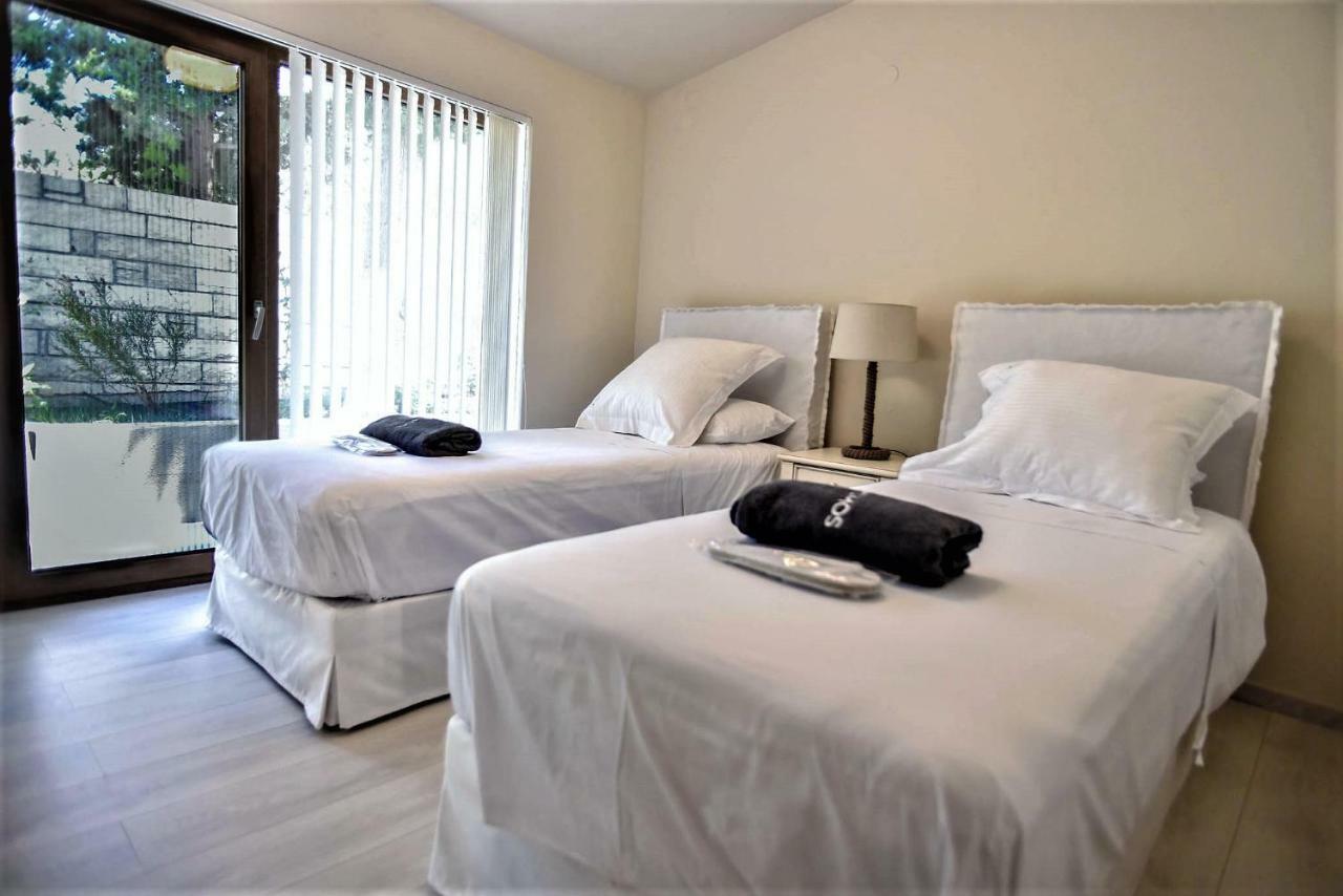 Villa Evangelia Chania  Екстер'єр фото