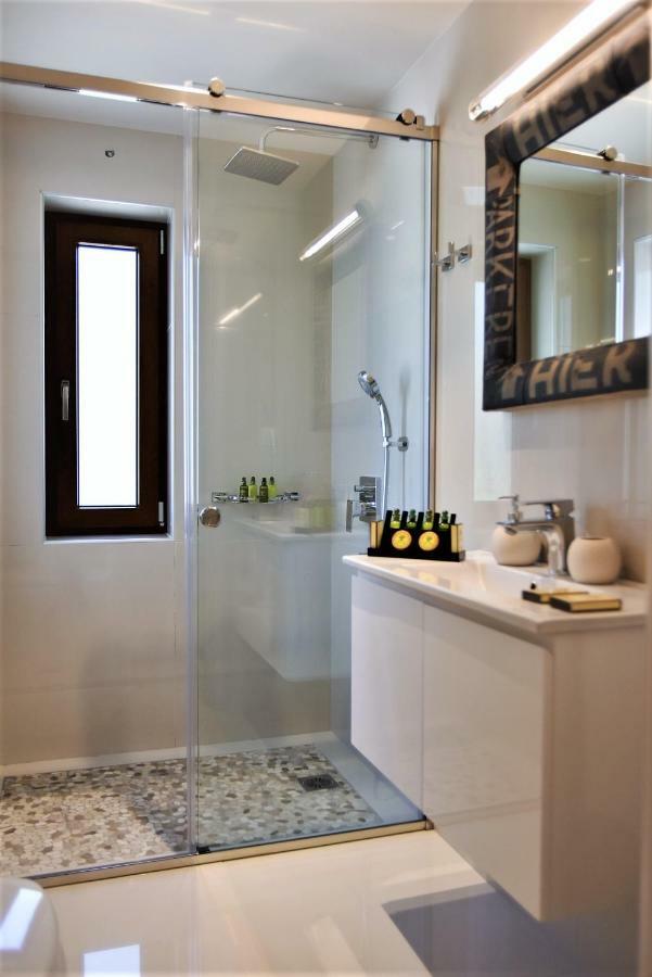 Villa Evangelia Chania  Екстер'єр фото