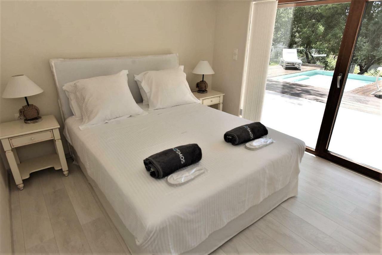 Villa Evangelia Chania  Екстер'єр фото